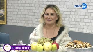 Tam Səmimi - Arif Səlimov, Lətifə Rəşid