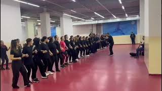 Mustafa Erden - Görele Horonu Katip Şadi