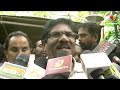 Bharathiraja, SAC, Suganya, Kusbhoo and more Celebs condolences to Kavingar Vaali Death