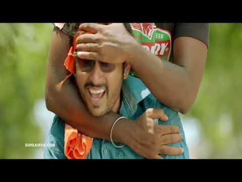 Thangame Unnathan Hd Video Song Naanum Rowdy Dhaan Thangamey onnathan thedi vandhen nane vairame orunal onna thookuvene sweetheart, you're the one; thangame unnathan hd video song naanum rowdy dhaan