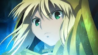 Top Upcoming Anime of FALL 2017