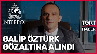 Batum'da Büyük Operasyon! Galip Öztürk Gözaltına Alındı - Ekrem Açıkel ile TGRT 