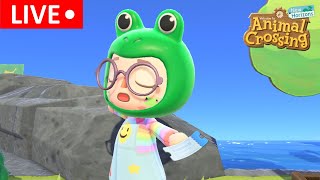 Villager Hunting On Leapfrog For A Tropical Cutie Idk Who I Want Yet