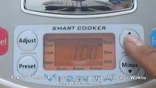 Vienta Smart Cooker Fungsi Soup