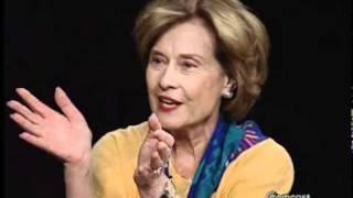 Actor And Teacher Diane Baker