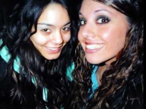 Vanessa Hudgens personal rare pictures Vanessa Hudgens personal rare 