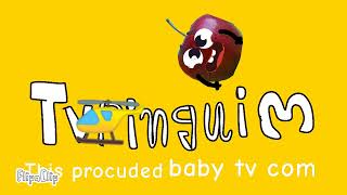 Bzzzzzz Baby Tv Tv Pinguim Part 2