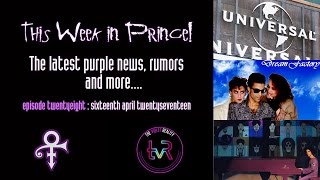 Watch Prince Compassion video