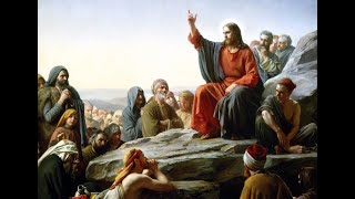 3ème Mystère lumineux: l'annonce du Royaume de Dieu et l'appel à la conversion