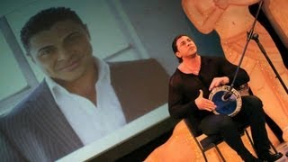 Halim Mix - Amir Sofi Album - Raksa With Amir