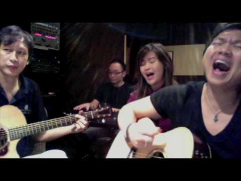 Be Glorified And Magnified (Acoustic Demo) +Lyric -True Worshippers