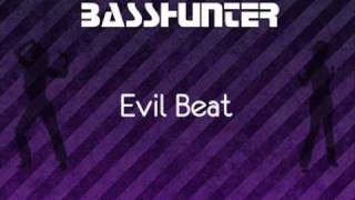 Watch Basshunter Evil Beat video