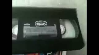 The Rescuers 1999 Vhs