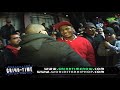 Grind Time Now Presents: D.N.A. & Soul Khan vs Rone & ZM pt.1