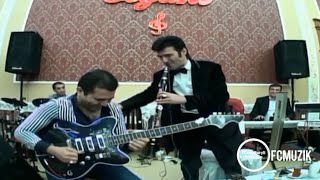 Zahid Klarnet - Elman Gitara - Elşad Sintez Famil Nagara - Tomu Qoşa