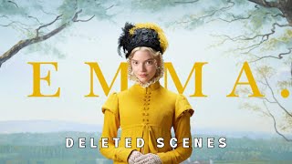 Emma The Deleted Scenes You Never Got To See