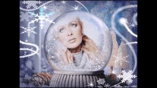 Watch Mindy McCready Santa Baby video