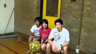 2008 Richmond Hill Summer Camp