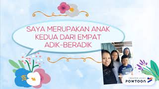 Personal Detail Peiting