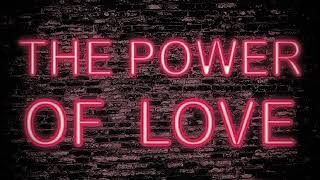 Watch Unknown The Power Of Love video