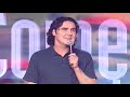 Micky Flanagan at the Comedy Store. Pt 1