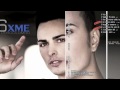 MIX DEL NUOVO ALBUM "6 X ME" Tony Colombo 2012.mov