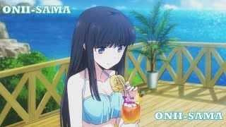 Onii-Sama Compilation - Mahouka Koukou no Rettousei the Movie