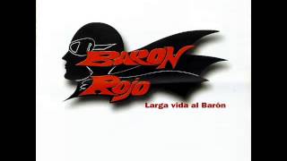 Watch Baron Rojo Los Desertores Del Rock video