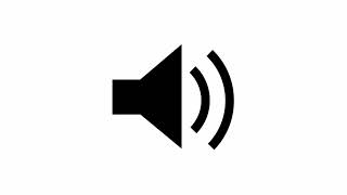 Blinking Sound Effect