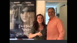 Georgie Henley And Stanley M. Brooks - Perfect Sisters