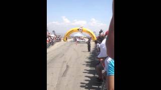 Prishtina Drag Race 2015 Intro