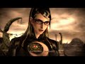 Let's Play Bayonetta [German~Blind] *Part 9*