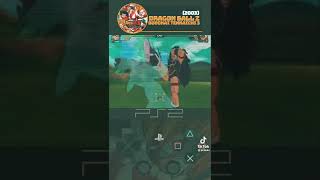 Dragon Ball Z Tenkai 4 Kids