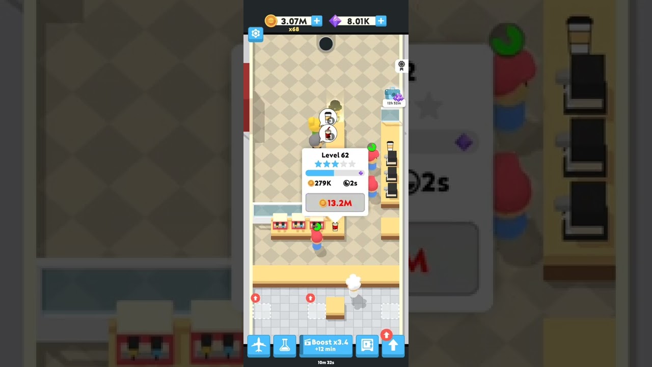 Eatventure! Walkthrough/Gameplay (Android/ios) Mod Apk Eatventure! Walkthrough/Gameplay (Android/ios) Mod Apk
