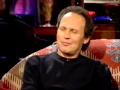 Billy Crystal talks to Ruby Wax - The Full Wax - BBC 1992