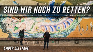 Sind wir noch zu retten ? | Emder Zelttage 2020