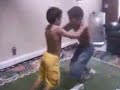 اطفال سنهم 12 سنة يلعبون هذه العبة الخطيرة YouTube
