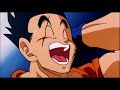 Yamcha has a girlfriend (Cell games) [EP. 193] SUB