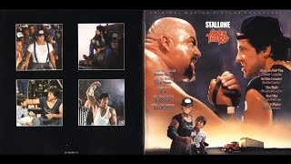 Watch Eddie Money I Will Be Strong video