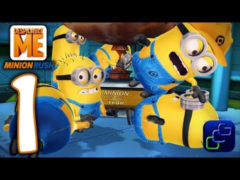 minion rush full movie download