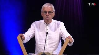 Seniorfestivalen 2018 på Storefjell: "Over en åpen bibel"