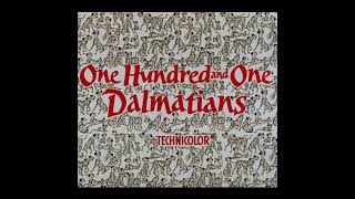 A Fact About 101 Dalmatians You May Not Have Known