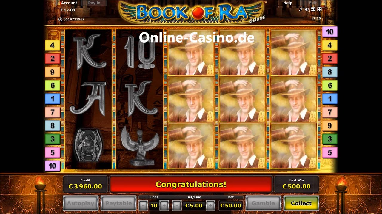 book of ra.de book of ra.de
