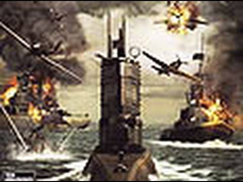 Classic Game Room - NAVAL ASSAULT for Xbox 360 review