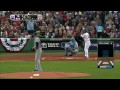 TB@BOS Gm2: Pedroia opens the scoring with a sac fly