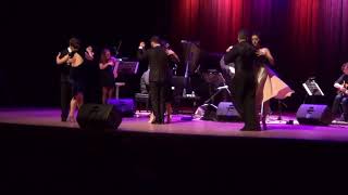 Gamze Tezbaşaran & Alper Keleş, Ecem Özarslan & Murat Gürmen, Tuğçe Polatkan & Ibrahim Murat