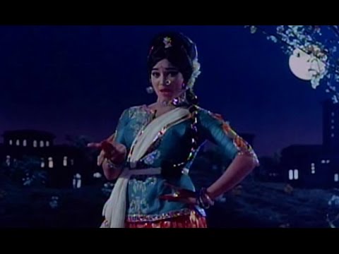 Dheere Dheere Bol Koi Sun Lega - Full Song - Ram Aur Shyam