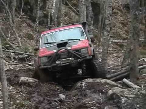 All about this model Jeep Comanche MJ Photo gallery