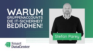 Warum Gruppenaccounts Die It-Sicherheit Bedrohen