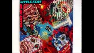 Watch Little Feat Things Happen video